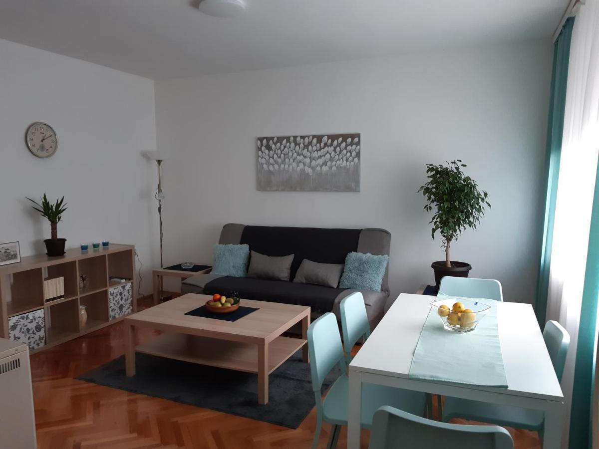 Apartman Nada Pozarevac Exterior photo