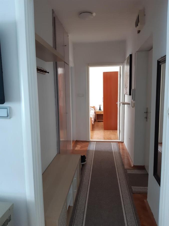 Apartman Nada Pozarevac Exterior photo