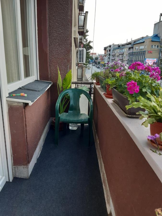 Apartman Nada Pozarevac Exterior photo