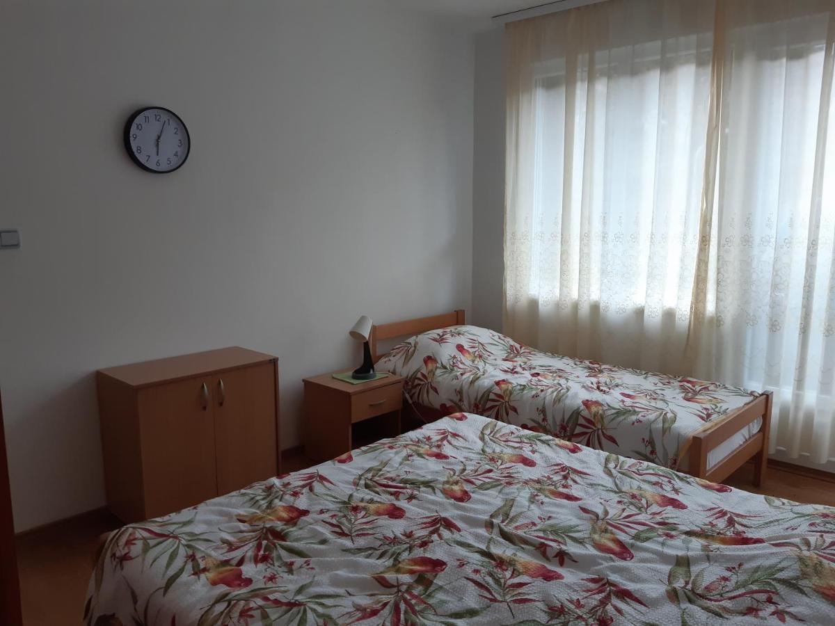 Apartman Nada Apartment Pozarevac Exterior photo