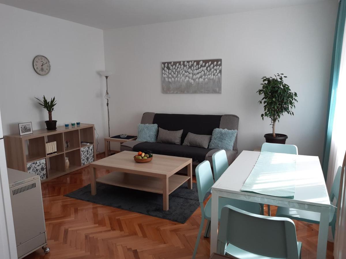 Apartman Nada Pozarevac Exterior photo